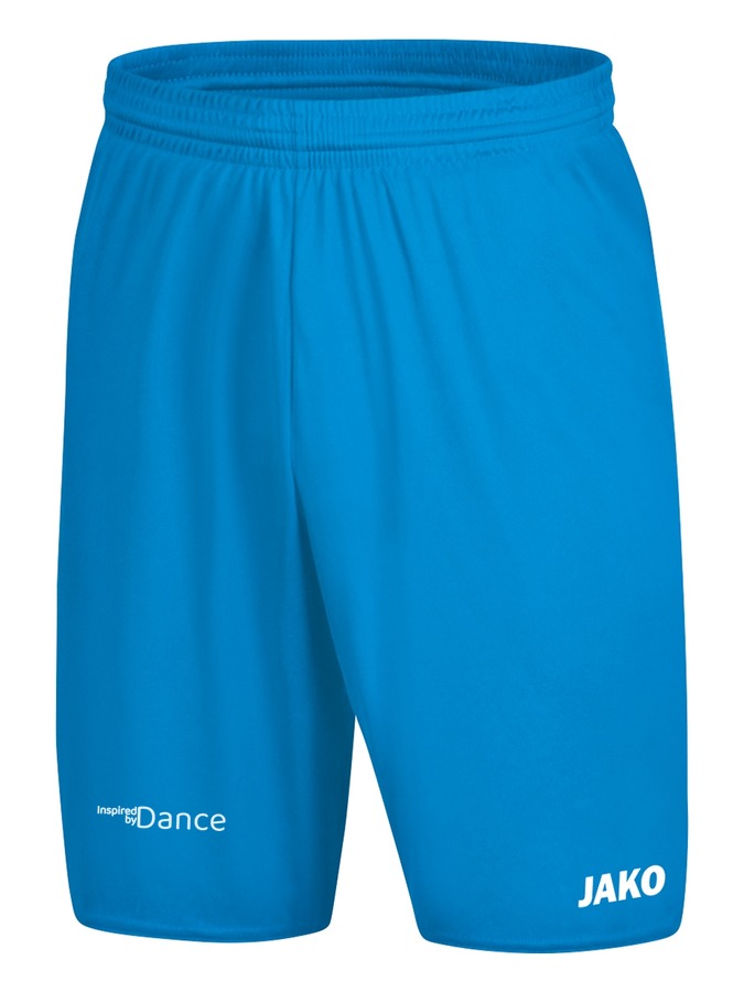 Jako Sporthose Manchester 2.0 ohne Innenslip