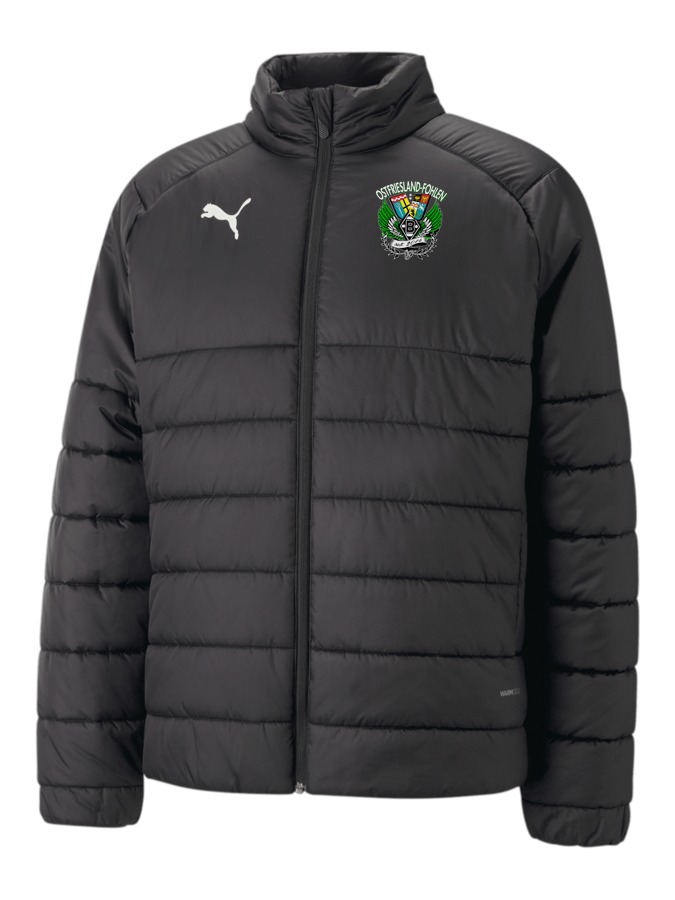 PUMA teamLIGA Padded Jacke 2