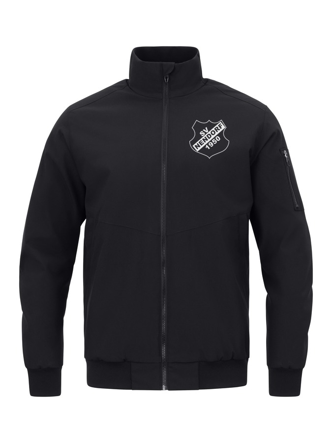 Jako Bomberjacke