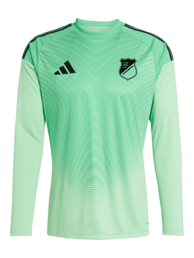 adidas Tiro 25 Competition Torwart-Longsleeve