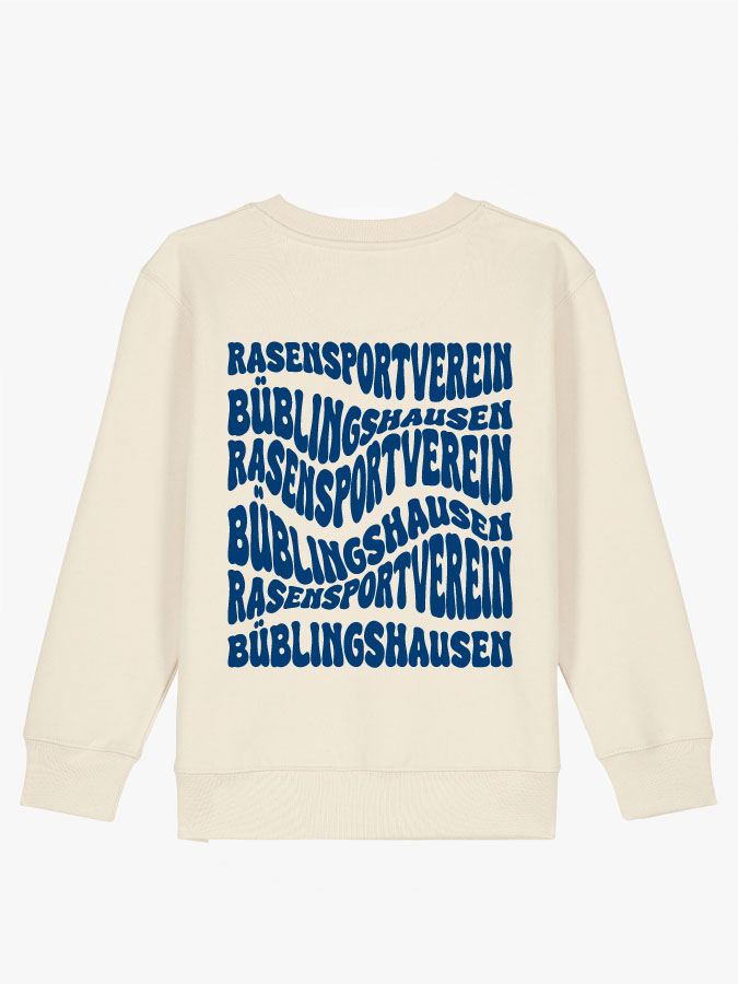 Sweater Wavy Kids