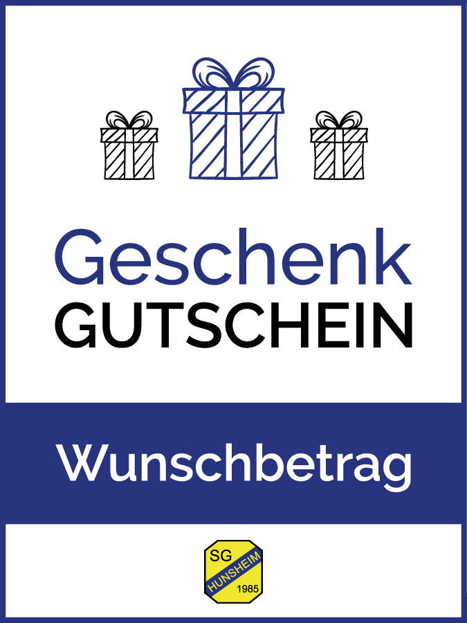 Gutschein zum Ausdrucken