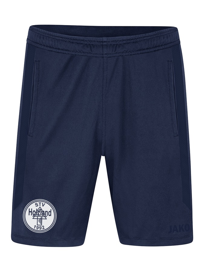Jako Short Power Damen