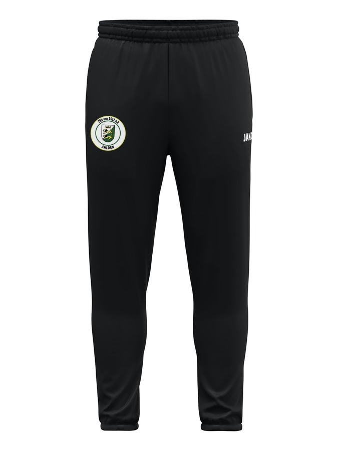 Jako Freizeithose Dynamic