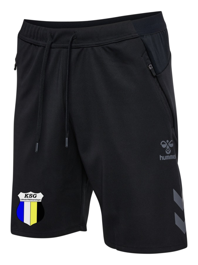Hummel Cima 2.0 Shorts