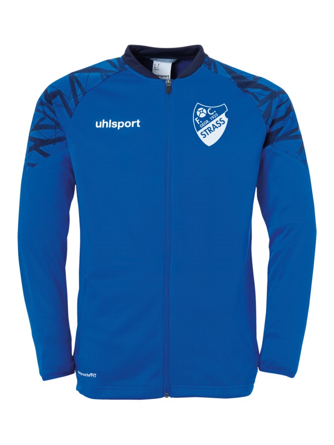 uhlsport Goal 25 Poly Jacke