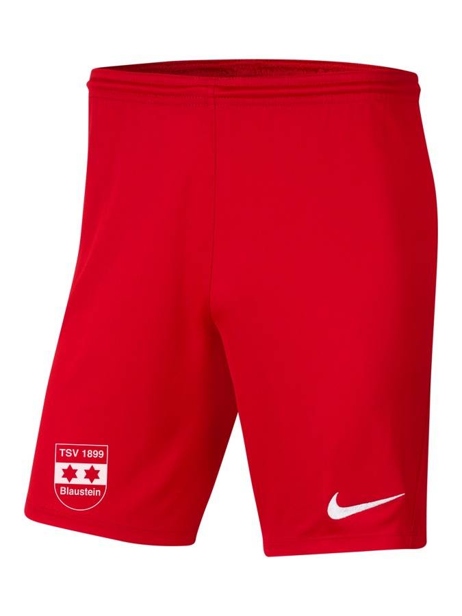 Nike Park 3 Knit Shorts