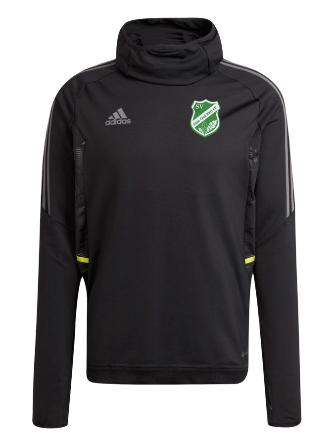 adidas Condivo 22 Pro Oberteil