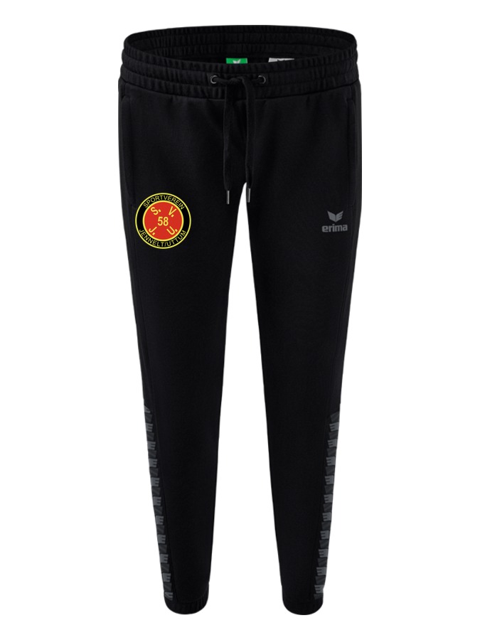 Erima Essential Team Sweathose Damen