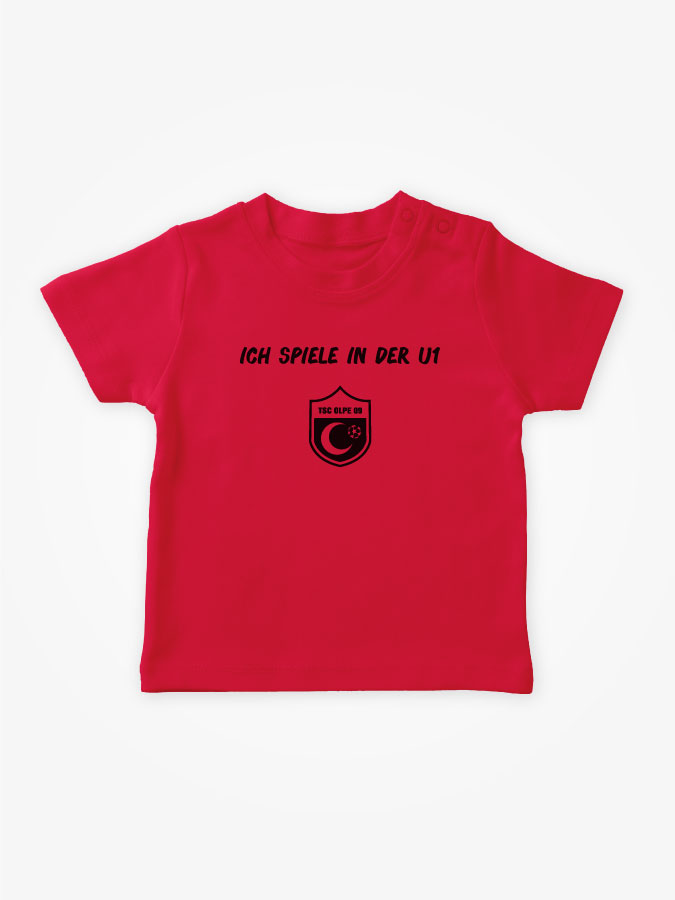 T-Shirt U1