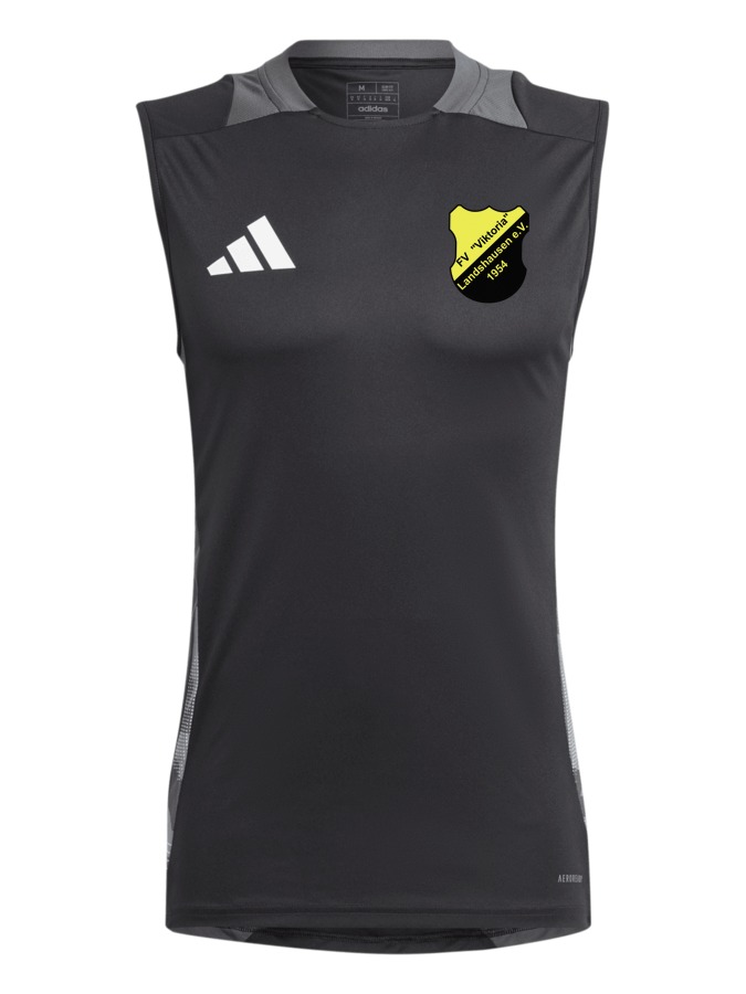adidas Tiro 24 Competition Tanktop