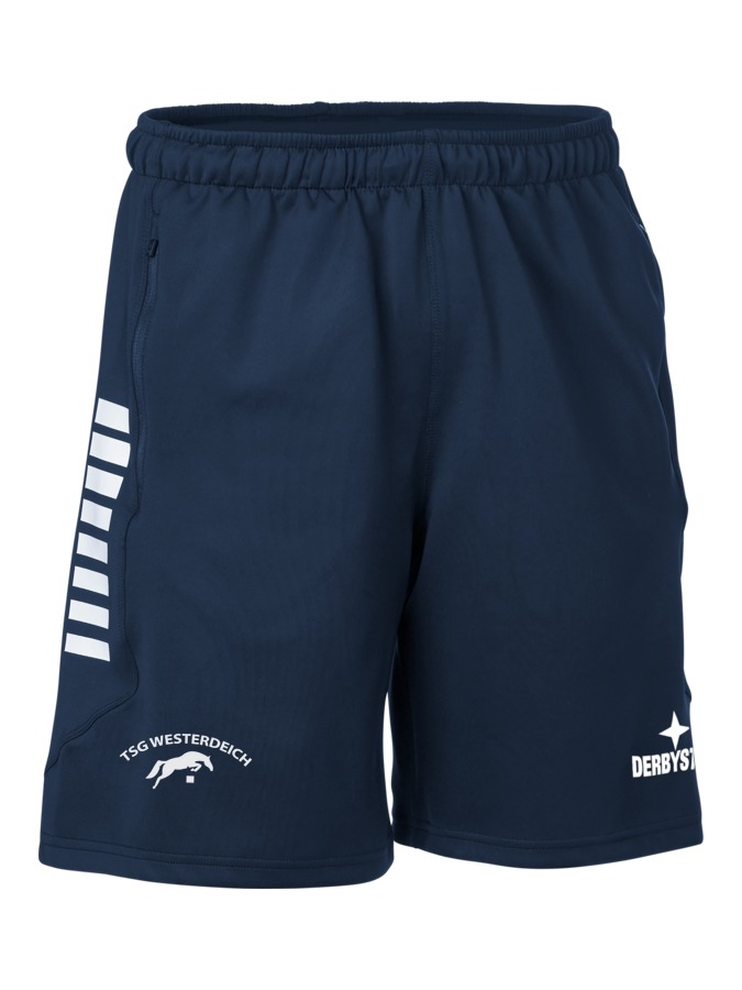 Derbystar Bermudashorts Primo