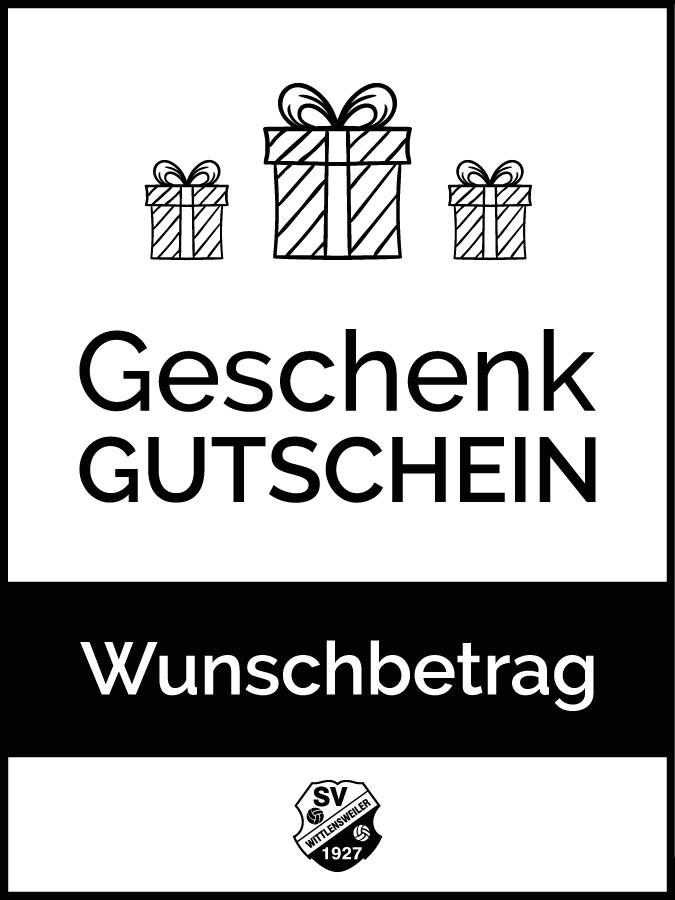 Gutscheine