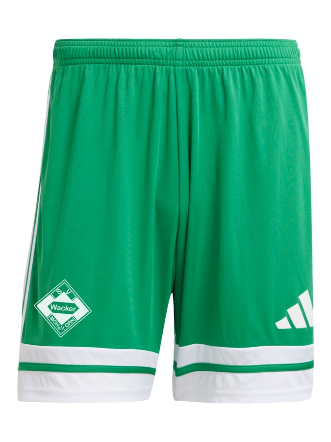 adidas Squadra 25 Shorts