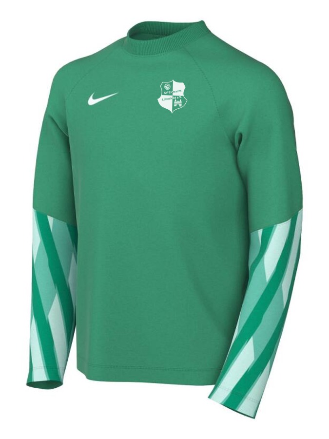 Nike Dri-FIT Park V Torwart Trikot Langarm Kinder