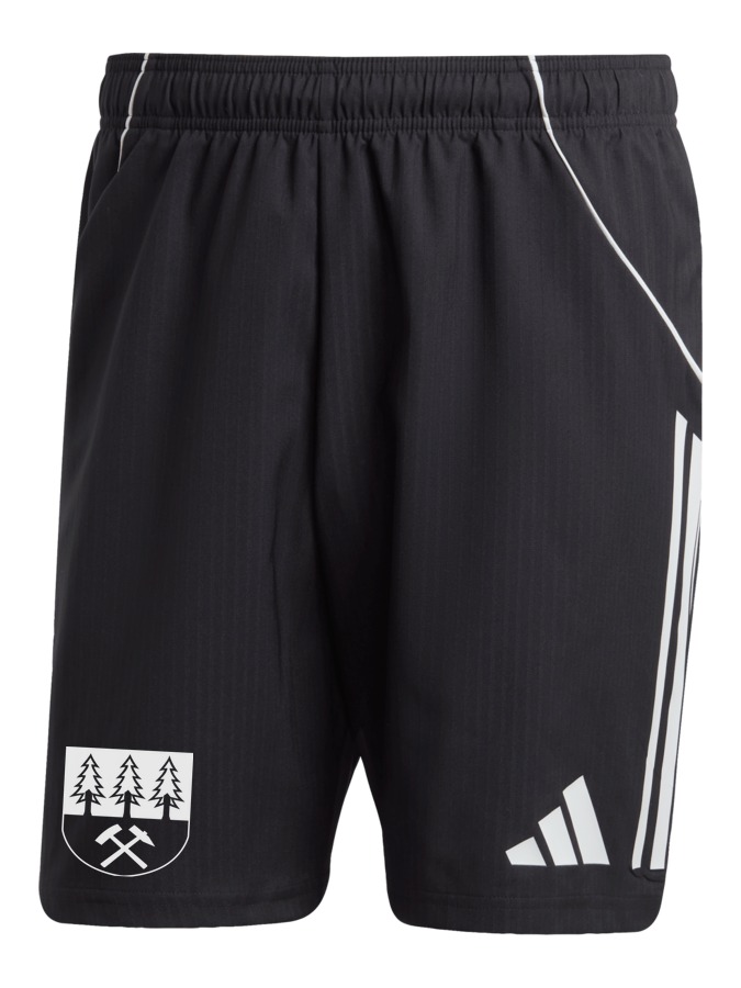 adidas Tiro 25 Competition Match Shorts