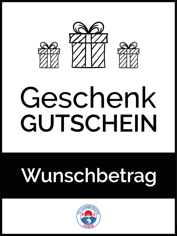 Gutschein zum Ausdrucken