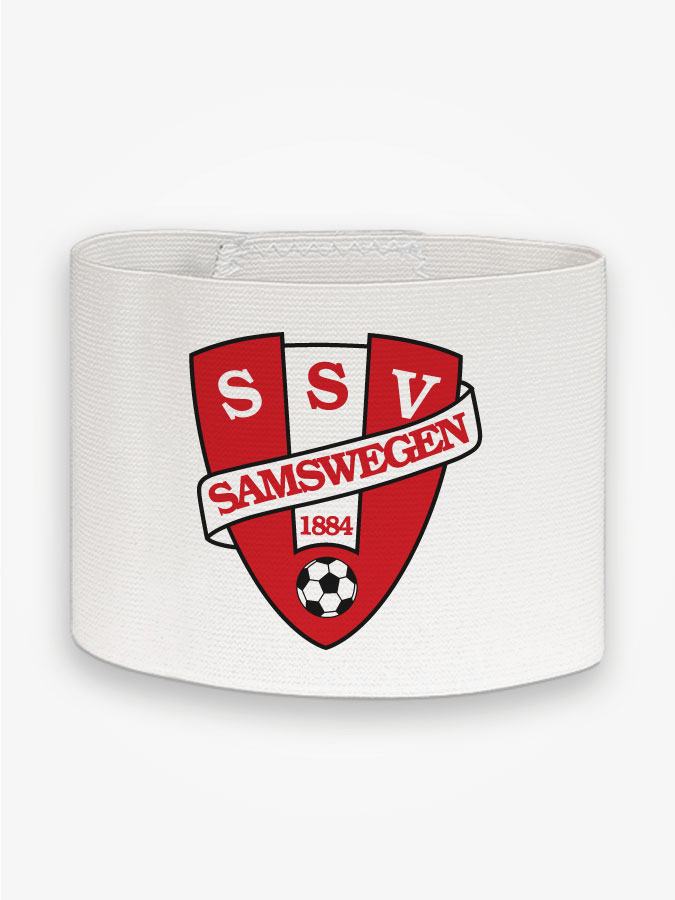 Armbinde Logo
