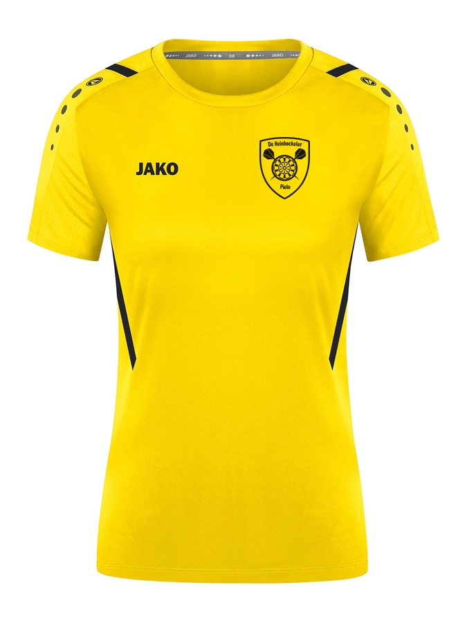 Jako Trikot Challenge Damen