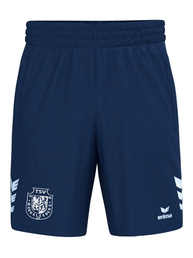 Erima Celebrate 125 Shorts