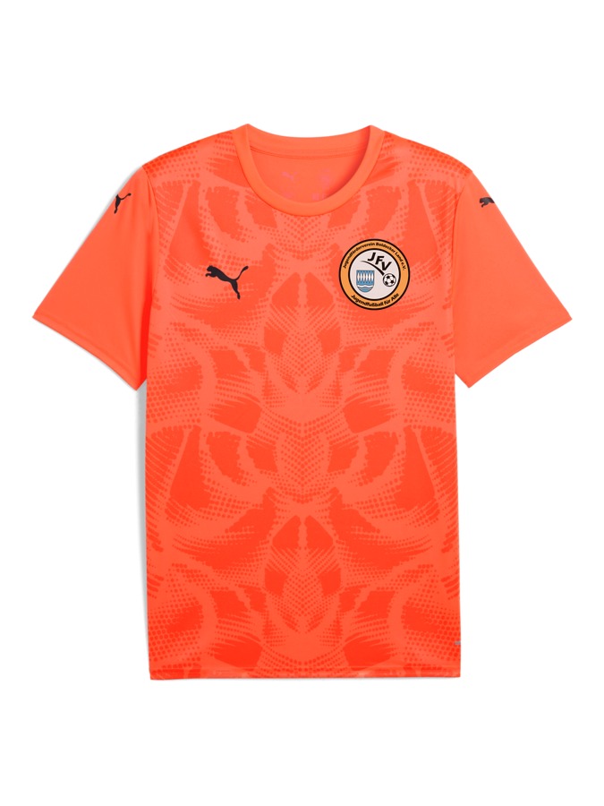 PUMA teamULTIMATE Trikot