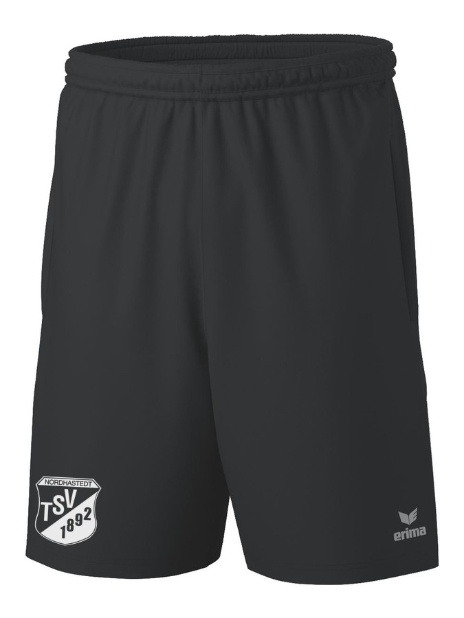 Erima Team Shorts
