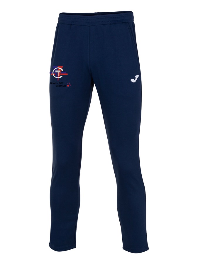 Joma Cannes III Long Pants