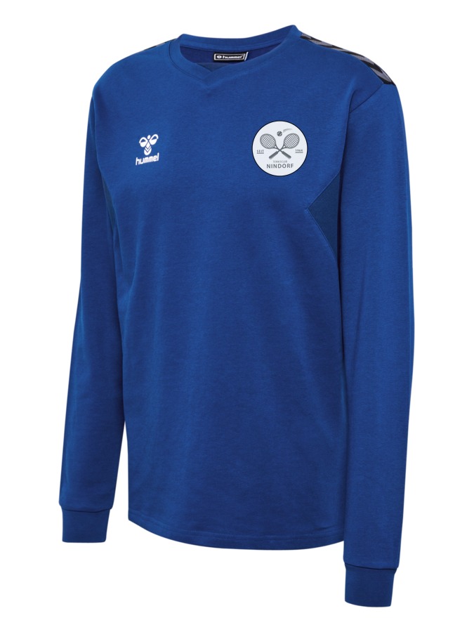 Hummel Authentic Co Training Sweat