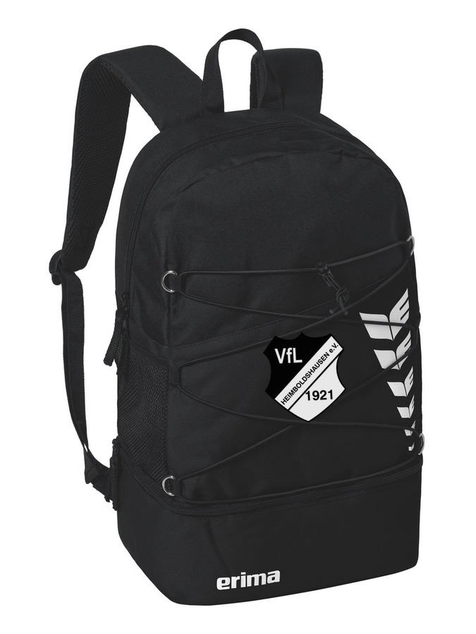 Erima Six Wings Rucksack