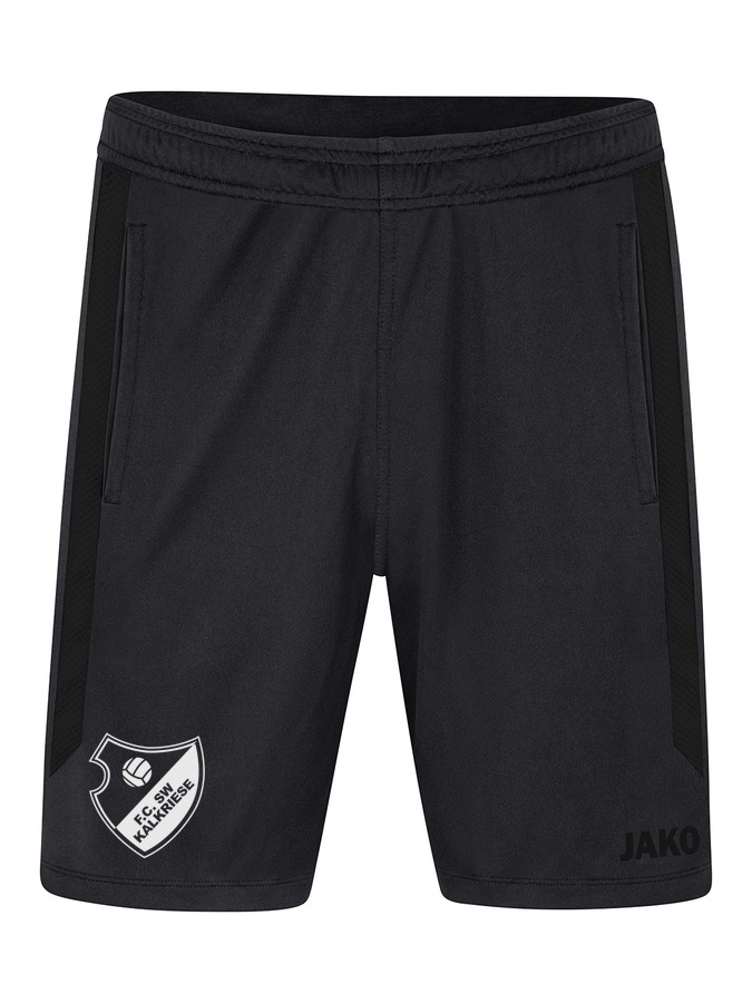 Jako Short Power Damen