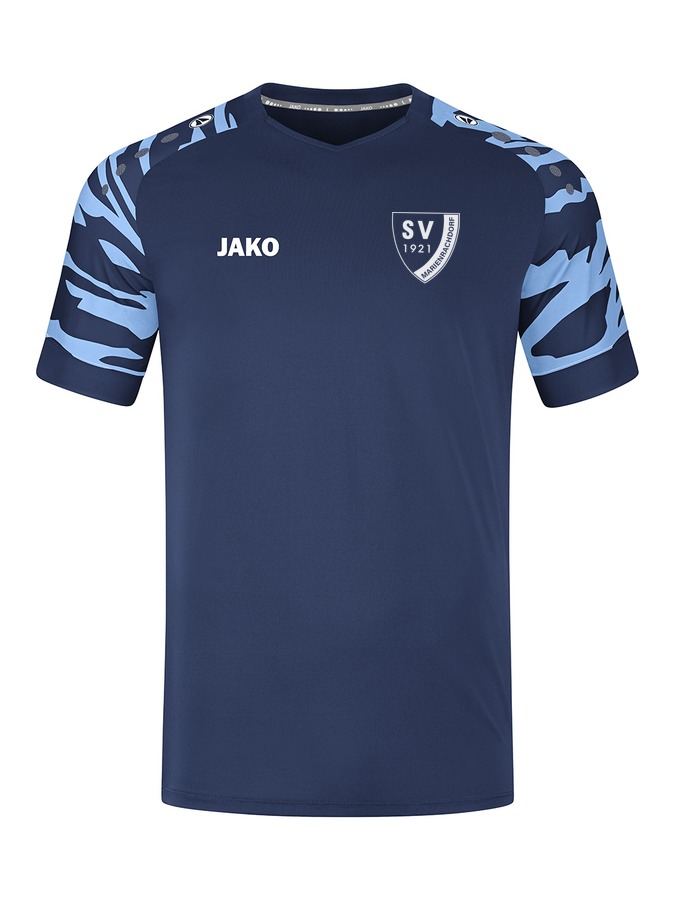 Jako Trikot Wild Kurzarm