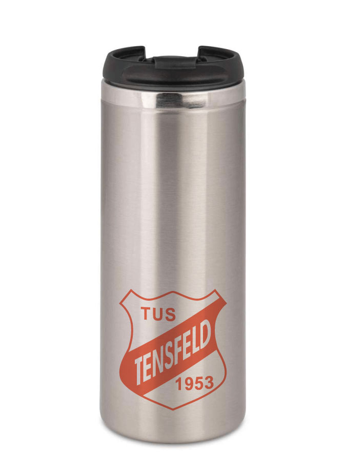 Edelstahl-Thermosbecher