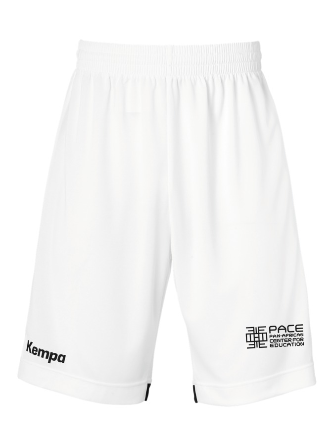 Kempa Player Long Shorts