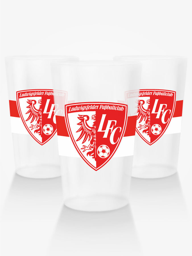 Mehrwegbecher Logo