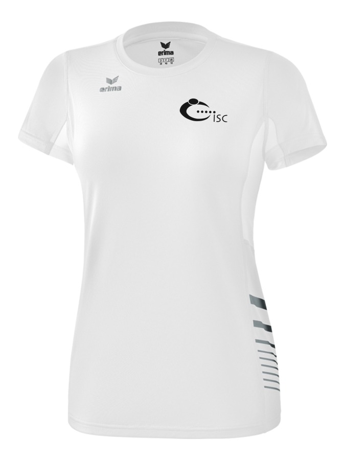 Erima Race Line 2.0 Running T-Shirt Damen