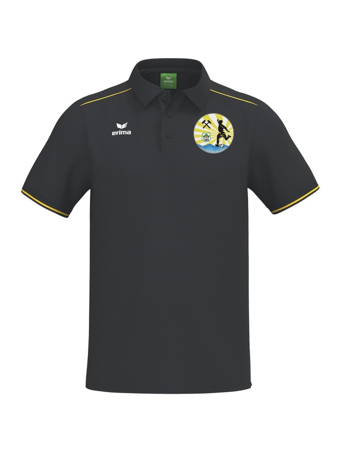 Erima Compete Poloshirt