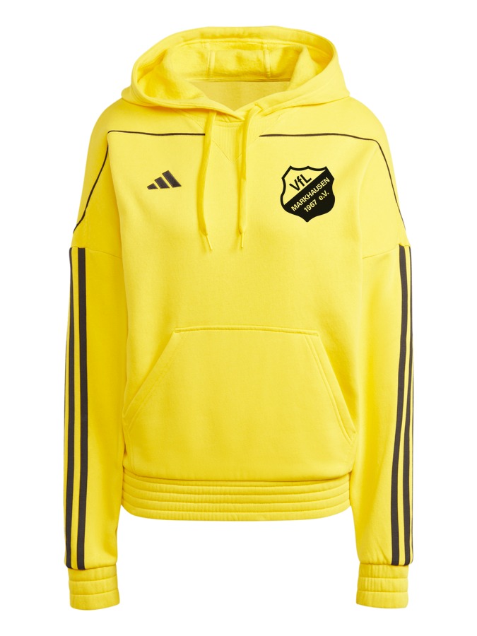 adidas Tiro 23 League Sweat Hoodie Damen