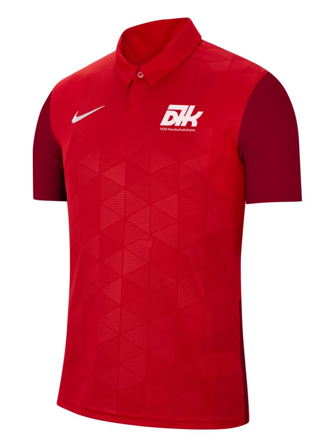Nike Trophy IV Trikot
