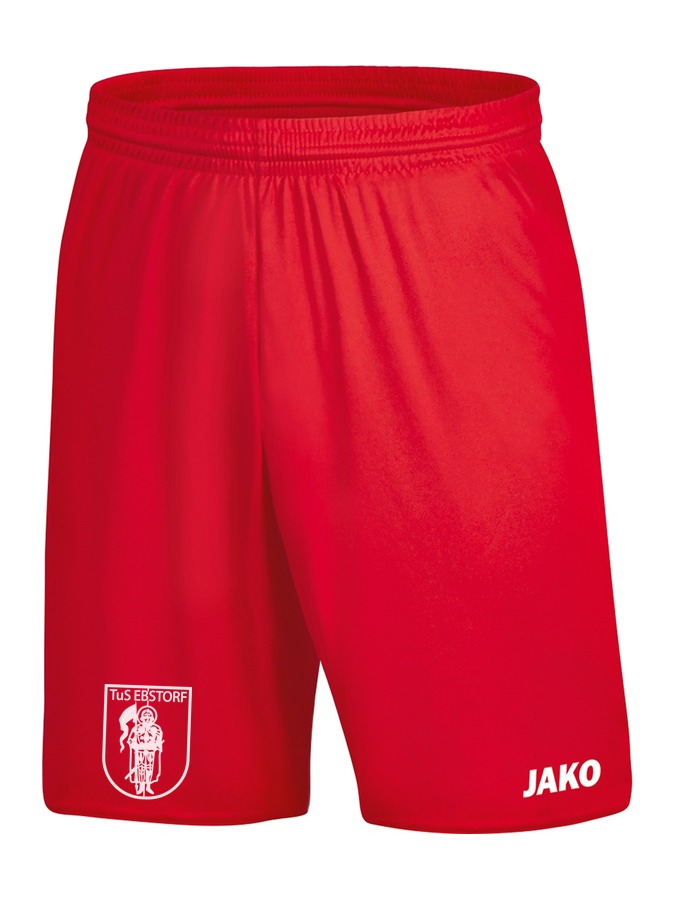 Jako Sporthose Manchester 2.0 Damen ohne Innenslip