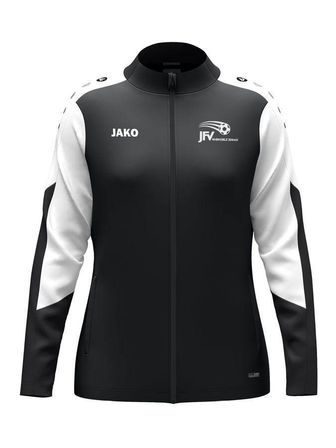 Jako Polyesterjacke Dynamic Damen