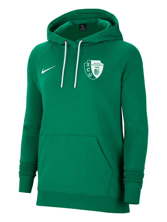 Nike Park 20 Fleece Hoodie Damen