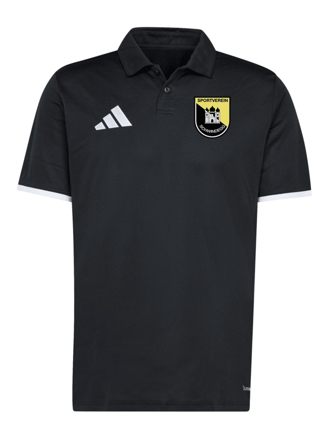 adidas Entrada 26 Poloshirt
