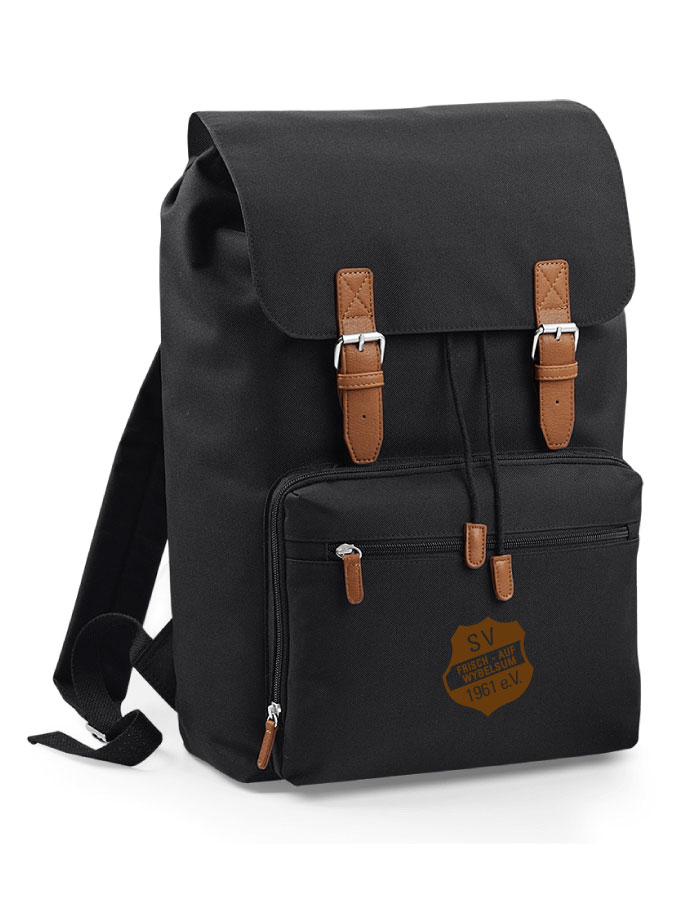 Rucksack Adventure