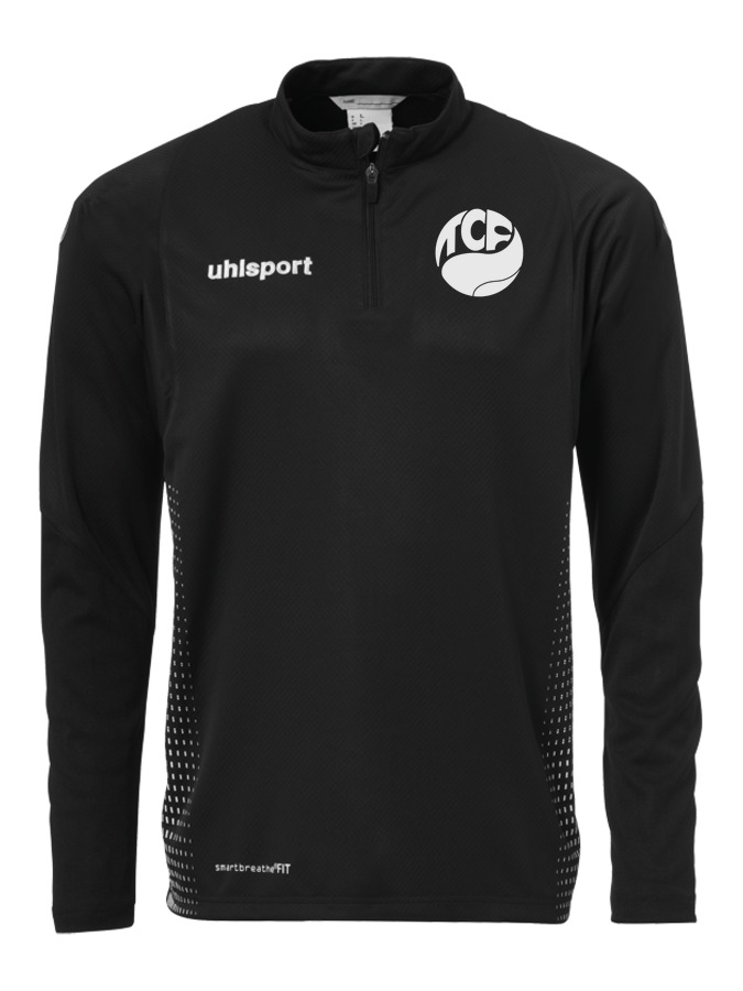uhlsport Score 1/4 Zip Top