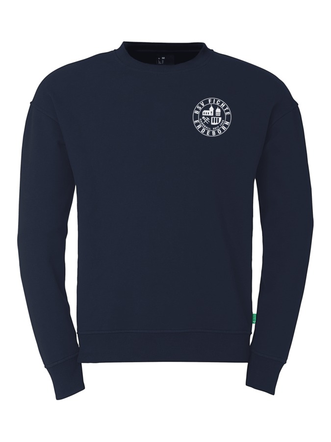 Kempa Sweatshirt Game Changer