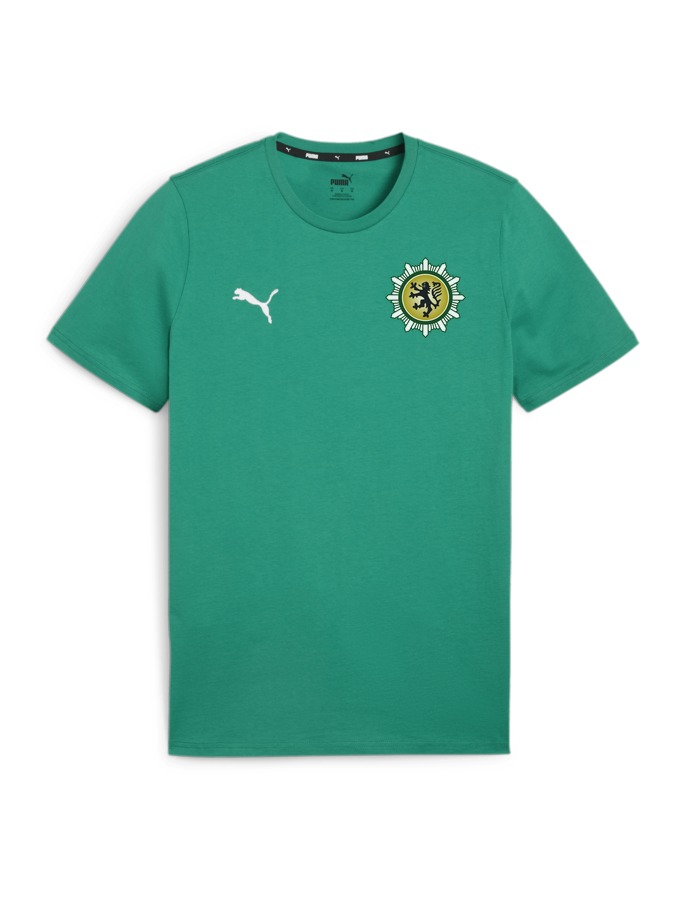PUMA teamGOAL Casuals T-Shirt