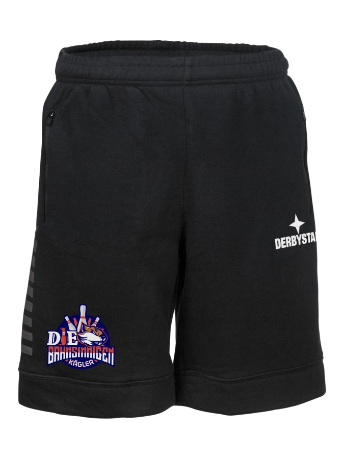 Derbystar Sweatshort Ultimo