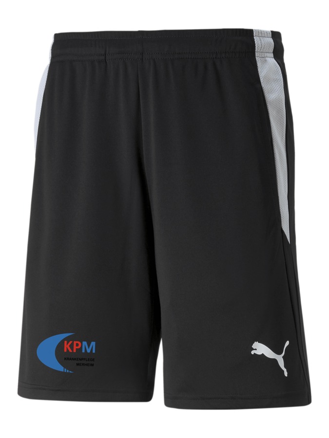 PUMA teamLIGA Referee Shorts