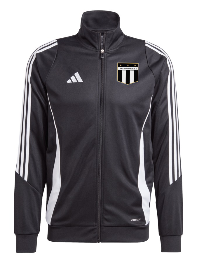 adidas Tiro 24 Trainingsjacke