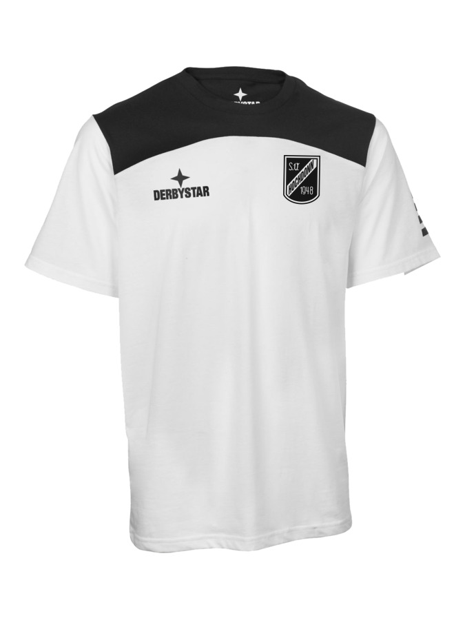 Derbystar T-Shirt Ultimo
